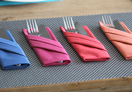 NapkinG Airlaid Napkins