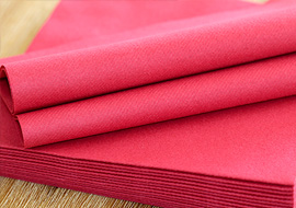 Napking Airlaid - Colour Bordeaux