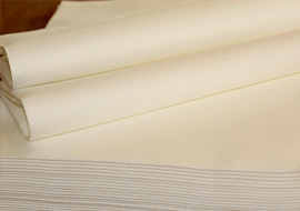 Napking Airlaid - Colour Champagne