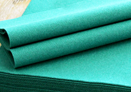 Napking Airlaid - Colour Green