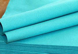 Napking Airlaid - Colour Ice Blue