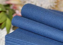 Napking Airlaid - Colour Navy Blue