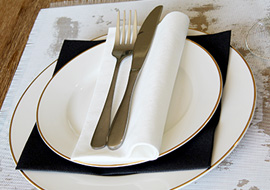 Napking Luxury Napkin