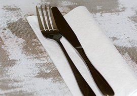 Napking Luxury Napkin