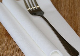 NapkinG Airlaid napkins