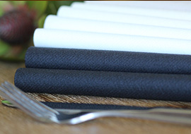 NapkinG Airlaid napkins