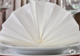 Airlaid Napkins