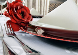 Airlaid Napkins