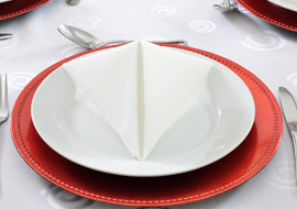 Airlaid Napkins